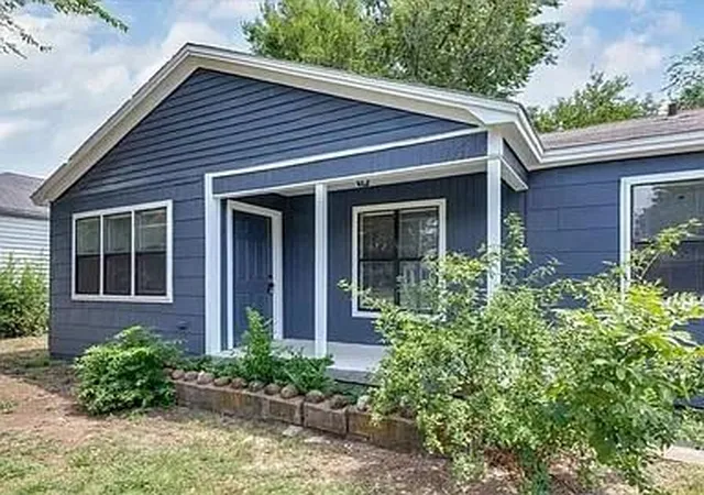 image of 1612 Nw Kingsbury Ave, Lawton, OK 73507 | MLS# 1242382