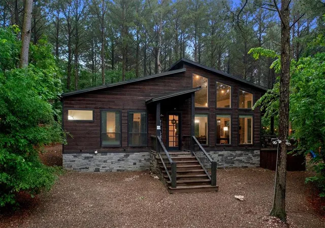1st image of 866 Camp Ranch Rd, Broken Bow, OK 74728 | MLS# 1242388