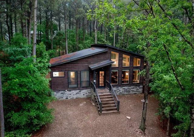 2nd image of 866 Camp Ranch Rd, Broken Bow, OK 74728 | MLS# 1242388