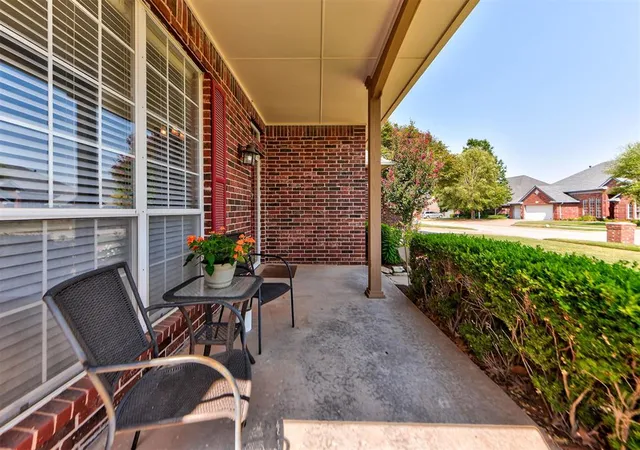 Photo 3 of Sale Pending at 4108 NW 146th Terrace, Oklahoma City, OK 73134 | MLS# 1242389 | Listing updated on 2026-08-29