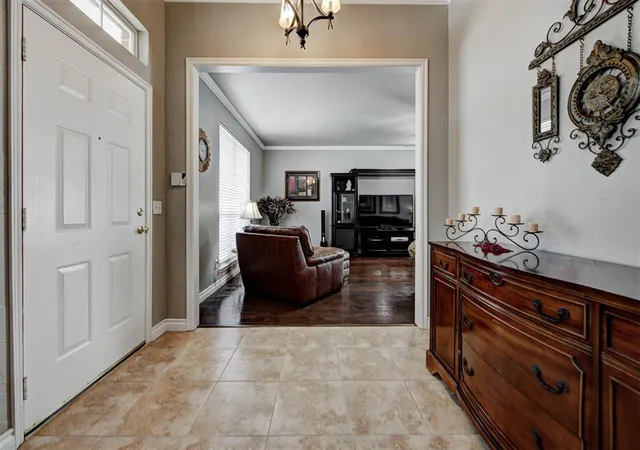 Photo 4 of Sale Pending at 4108 NW 146th Terrace, Oklahoma City, OK 73134 | MLS# 1242389 | Listing updated on 2026-08-29