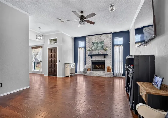 Photo 1 of Sale Pending at 13417 Briar Holw Dr, Oklahoma City, OK 73170 | MLS# 1242392 | Listing updated on 2026-08-30