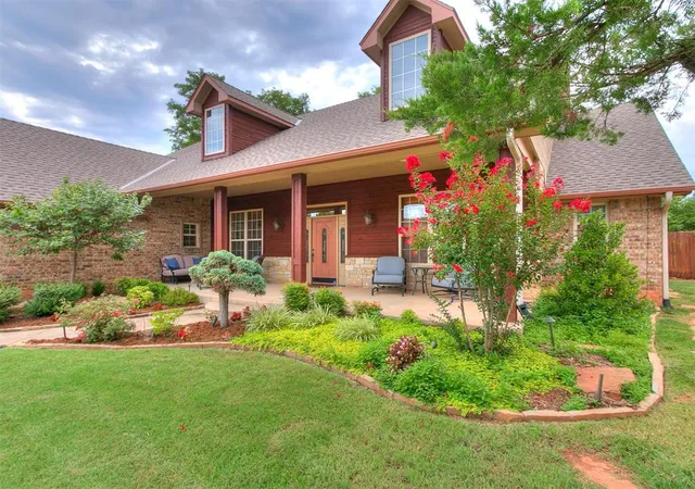 1st image of 2116 Bates Wy, Norman, OK 73071 | MLS# 1242394
