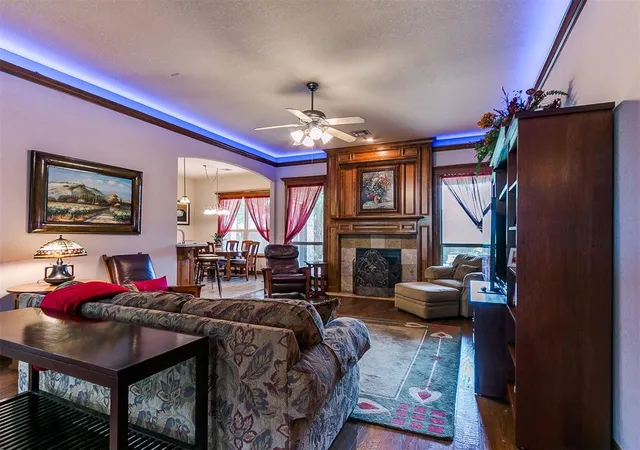 3rd image of 2116 Bates Wy, Norman, OK 73071 | MLS# 1242394