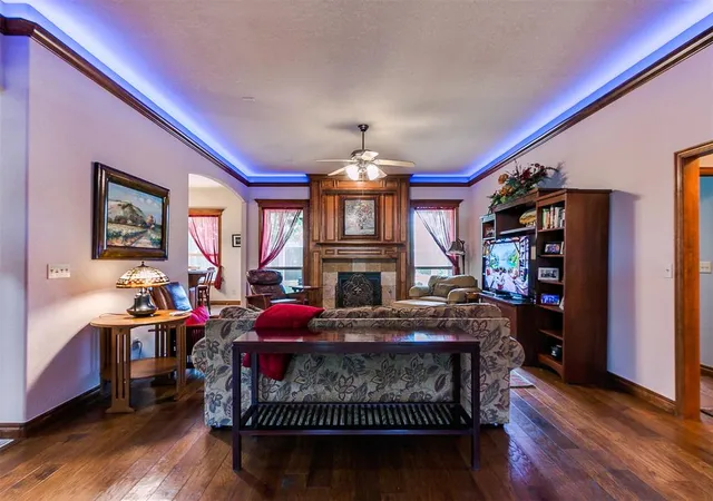 4th image of 2116 Bates Wy, Norman, OK 73071 | MLS# 1242394