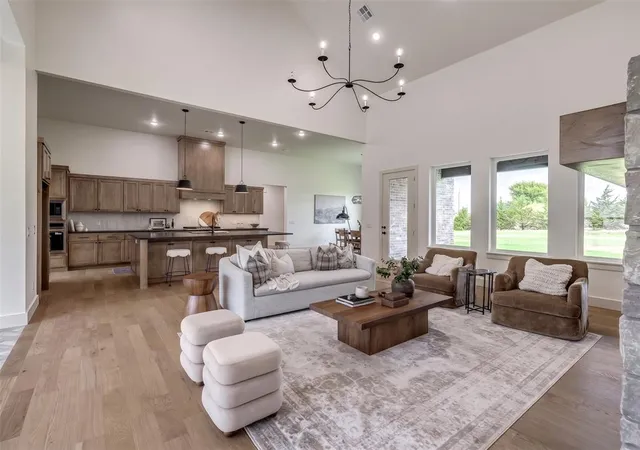 Photo 3 of Single family home for sale at 14117 N Ridge Dr, Choctaw, OK 73020 | MLS# 1242396 | Listing updated on 2026-09-19