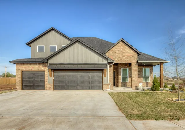 image of 16028 Catalonia Pl, Oklahoma City, OK 73170 | MLS# 1242403