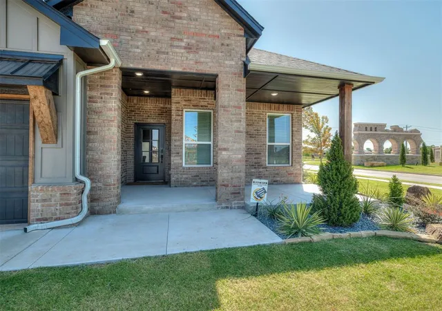 Photo 1 of Single family home for sale at 16028 Catalonia Pl, Oklahoma City, OK 73170 | MLS# 1242403 | Listing updated on 2026-09-19