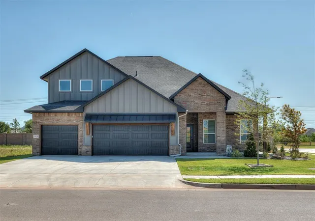 Photo 3 of Single family home for sale at 16028 Catalonia Pl, Oklahoma City, OK 73170 | MLS# 1242403 | Listing updated on 2026-10-16