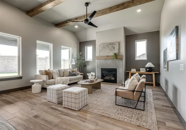 Photo 4 of Single family home for sale at 16028 Catalonia Pl, Oklahoma City, OK 73170 | MLS# 1242403 | Listing updated on 2026-10-16