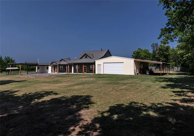 50th image of 2012 Ne 100th St, Oklahoma City, OK 73131 | MLS# 1242404