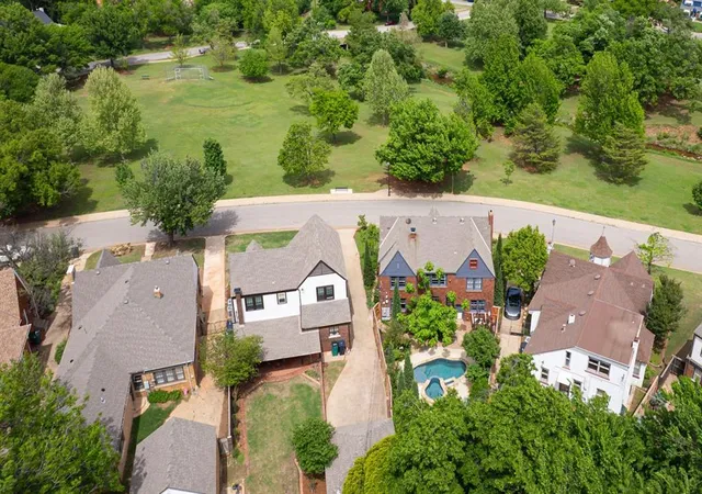 Photo 47 of Single family home for sale at 412 NW 35th Street, Oklahoma City, OK 73118 | MLS# 1242405 | Listing updated on 2026-10-08