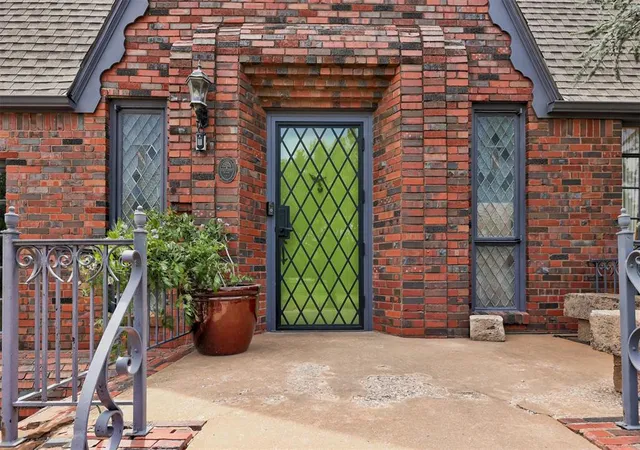 Photo 4 of Single family home for sale at 412 NW 35th Street, Oklahoma City, OK 73118 | MLS# 1242405 | Listing updated on 2026-08-05
