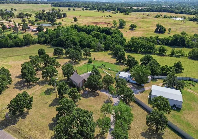2nd image of 22718 Macarthur Ave, Blanchard, OK 73010 | MLS# 1242406