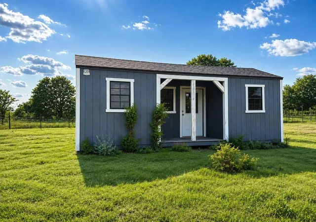 39th image of 22718 Macarthur Ave, Blanchard, OK 73010 | MLS# 1242406