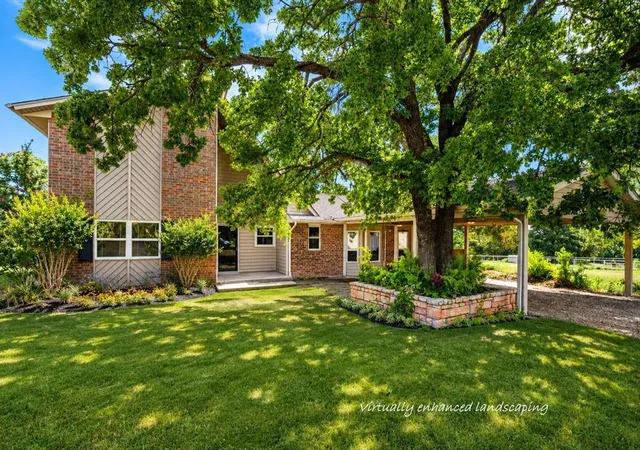 4th image of 22718 Macarthur Ave, Blanchard, OK 73010 | MLS# 1242406