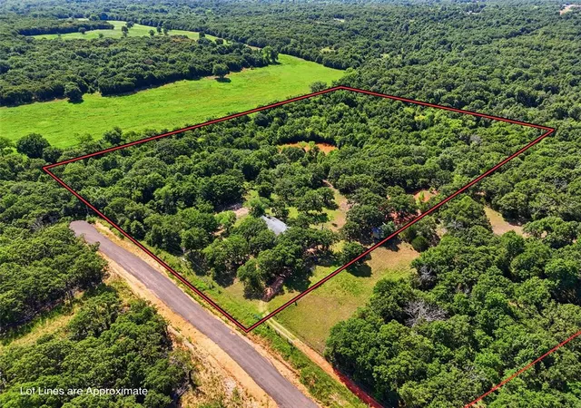 1st image of 8801 Howard Ave, Lexington, OK 73051 | MLS# 1242408