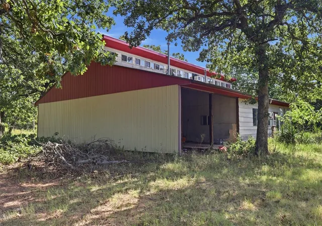 33rd image of 8801 Howard Ave, Lexington, OK 73051 | MLS# 1242408
