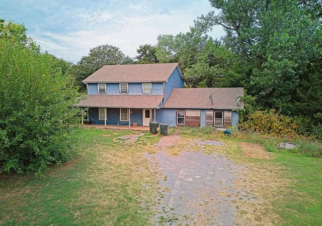 image of 5100 Se 108th Ave, Noble, OK 73068 | MLS# 1242410