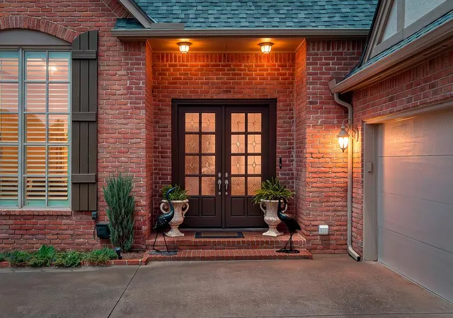 2nd image of 2929 Nw 160th St, Edmond, OK 73013 | MLS# 1242417