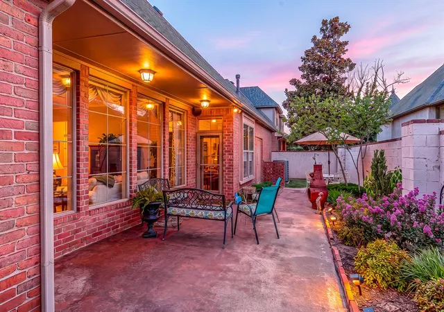 26th image of 2929 Nw 160th St, Edmond, OK 73013 | MLS# 1242417