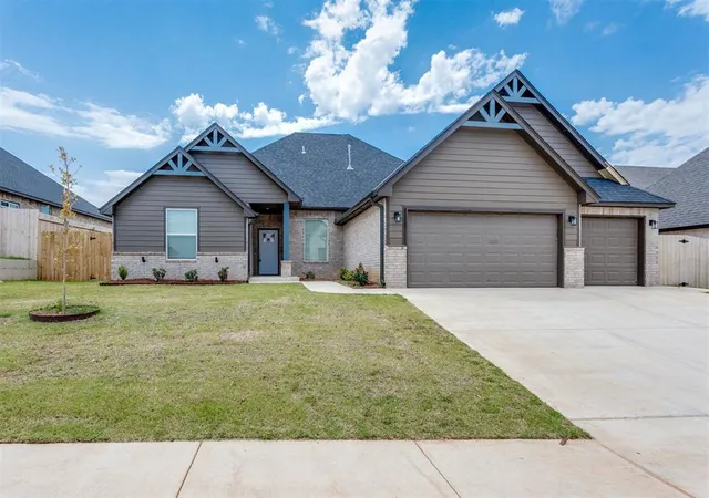 1st image of 9208 Sw 35 St, Oklahoma City, OK 73179 | MLS# 1242419