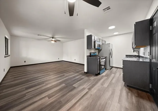 Photo 4 of Single family home for sale at 1208 E Hickman St, Shawnee, OK 74801 | MLS# 1242420 | Listing updated on 2026-08-12