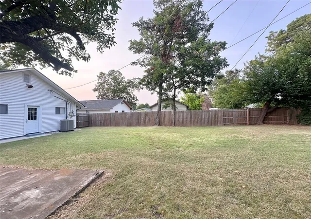 41st image of 1627 N Market Ave, Shawnee, OK 74804 | MLS# 1242421