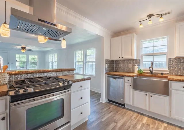 Photo 4 of Single family home for sale at 1627 N Market Ave, Shawnee, OK 74804 | MLS# 1242421 | Listing updated on 2026-09-29