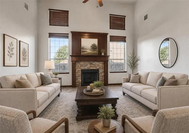 Photo 1 of Single family home for sale at 1801 Nw 195th Circle, Edmond, OK 73012 | MLS# 1242422 | Listing updated on 2026-10-07