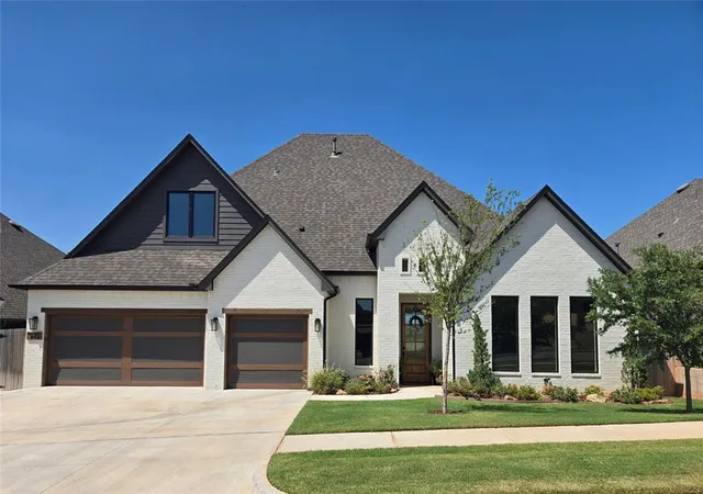 Photo 1 of Single family home for sale at 505 Campfire Ln, Norman, OK 73071 | MLS# 1242426 | Listing updated on 2026-08-06