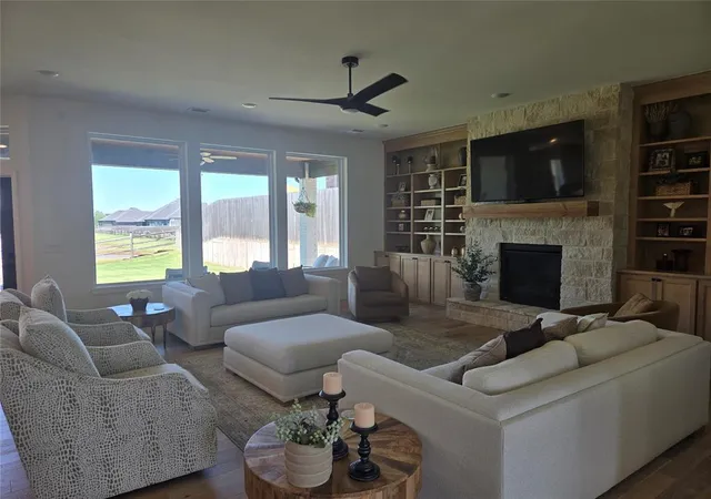 Photo 4 of Single family home for sale at 505 Campfire Ln, Norman, OK 73071 | MLS# 1242426 | Listing updated on 2026-08-06