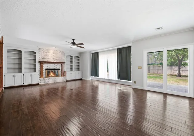 4th image of 1814 Brookhaven Blvd, Norman, OK 73072 | MLS# 1242427