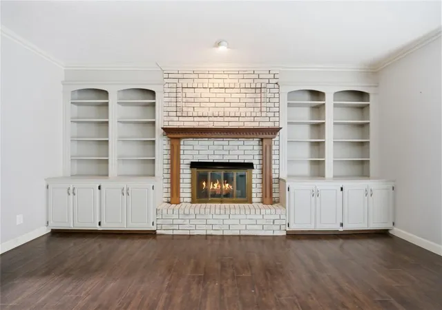 5th image of 1814 Brookhaven Blvd, Norman, OK 73072 | MLS# 1242427