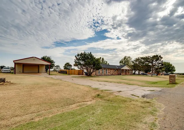 1st image of 4521 Zella Way Ne, Piedmont, OK 73078 | MLS# 1242433