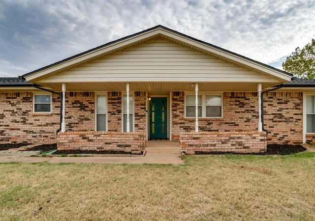 4th image of 4521 Zella Way Ne, Piedmont, OK 73078 | MLS# 1242433