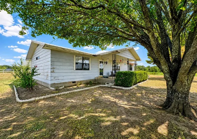 4th image of 102708 S 3520 St, Prague, OK 74864 | MLS# 1242434
