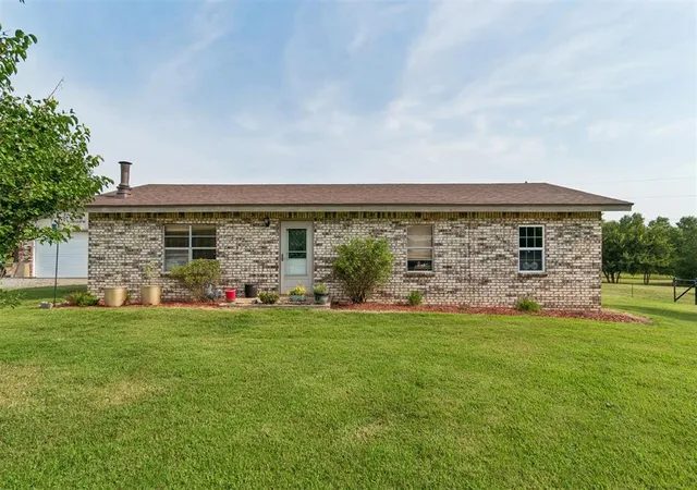 Photo 1 of Single family home for sale at 34603 Pinehill Rd, Bristow, OK 74010 | MLS# 1242435 | Listing updated on 2026-08-15