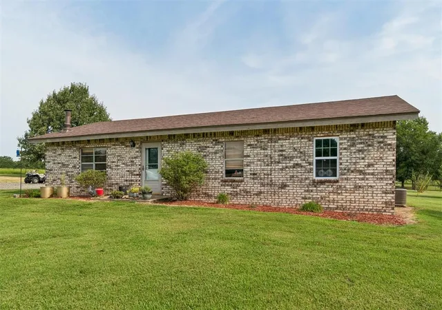 Photo 3 of Single family home for sale at 34603 Pinehill Rd, Bristow, OK 74010 | MLS# 1242435 | Listing updated on 2026-08-15