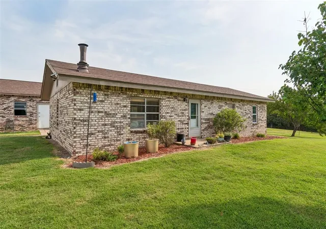 Photo 3 of Single family home for sale at 34603 Pinehill Rd, Bristow, OK 74010 | MLS# 1242435 | Listing updated on 2026-08-15