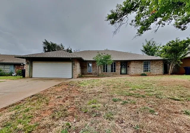 Photo 1 of Single family home for sale at 6424 N College Ave, Oklahoma City, OK 73132 | MLS# 1242436 | Listing updated on 2026-09-06