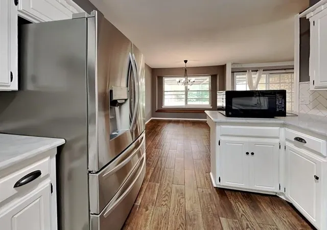 Photo 3 of Single family home for sale at 6424 N College Ave, Oklahoma City, OK 73132 | MLS# 1242436 | Listing updated on 2026-09-06