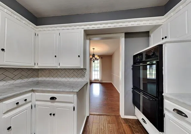 Photo 3 of Single family home for sale at 6424 N College Ave, Oklahoma City, OK 73132 | MLS# 1242436 | Listing updated on 2026-09-06