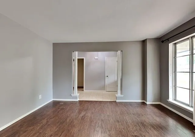 Photo 4 of Single family home for sale at 6424 N College Ave, Oklahoma City, OK 73132 | MLS# 1242436 | Listing updated on 2026-09-06