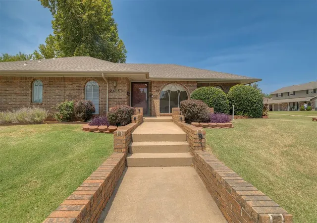 Photo 2 of Single family home for sale at 2615 Nw 115th Place, Oklahoma City, OK 73120 | MLS# 1242439 | Listing updated on 2026-08-12