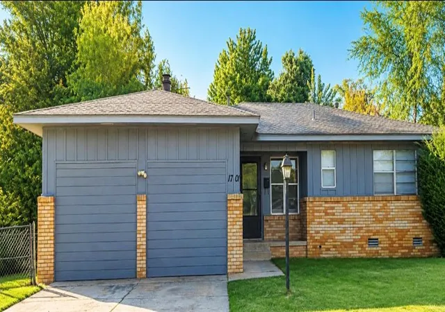 1st image of 1701 Rulane Dr, Oklahoma City, OK 73110 | MLS# 1242440