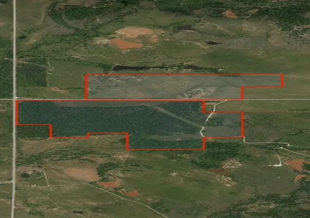 1st image of (Undisclosed), Loco, OK 73442 | MLS# 1242442
