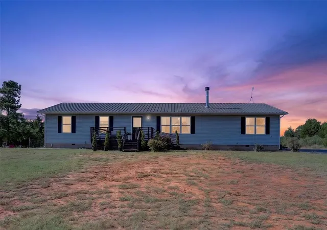 image of 208 Moran Rd, Mc Loud, OK 74851 | MLS# 1242444