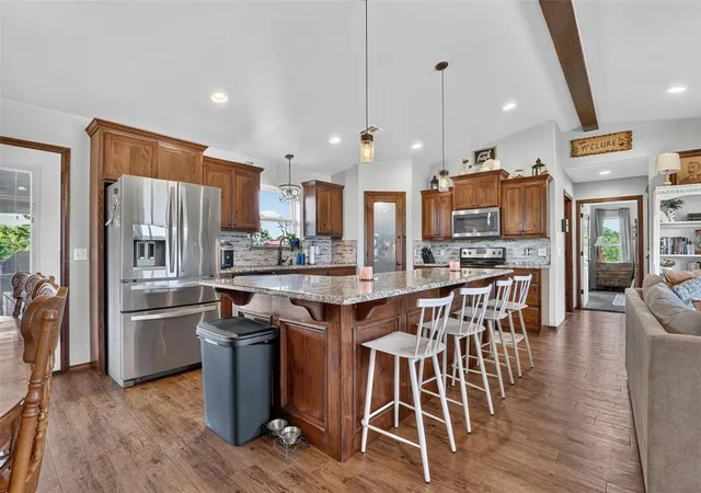 image of 208 Moran Rd, Mc Loud, OK 74851 | MLS# 1242444