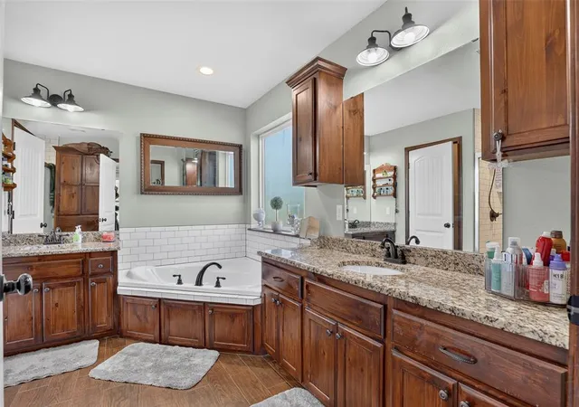 image of 208 Moran Rd, Mc Loud, OK 74851 | MLS# 1242444